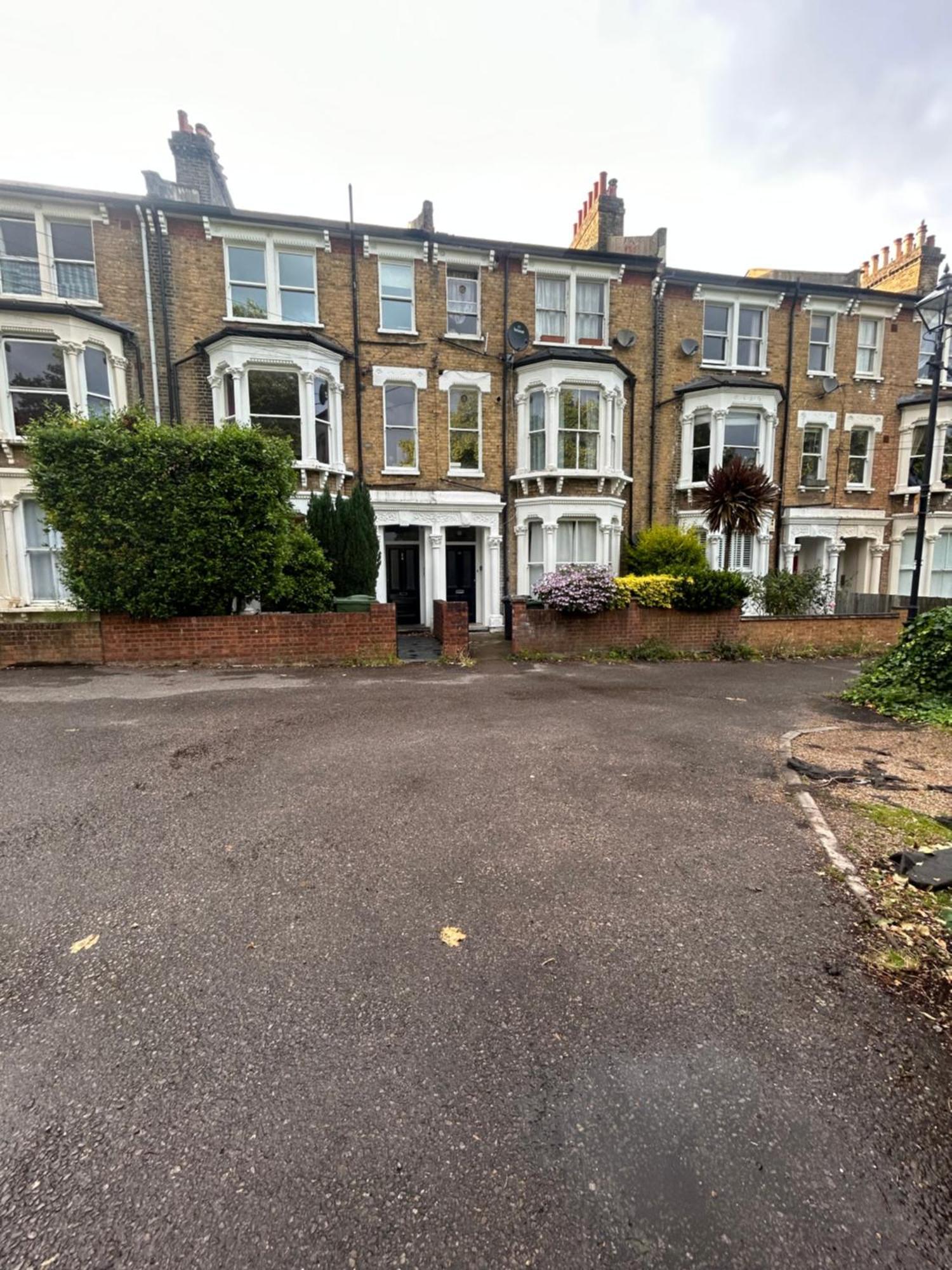 Qties Luxury Home Londra Esterno foto