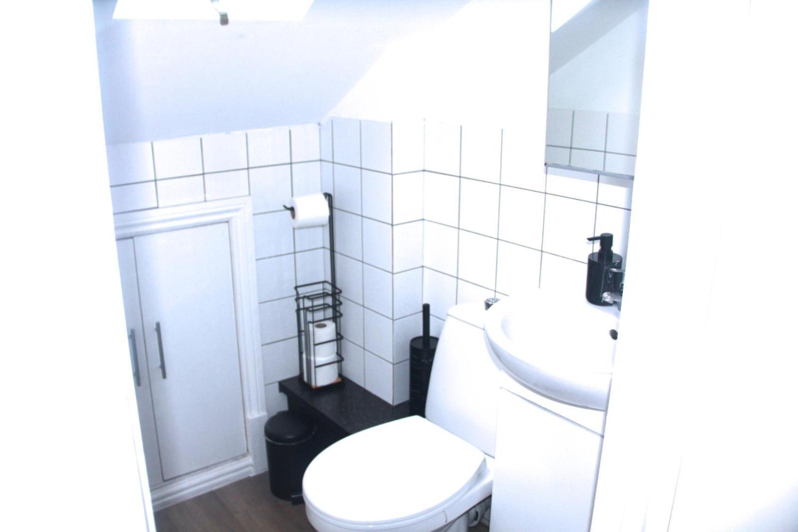 Qties Luxury Home Londra Esterno foto