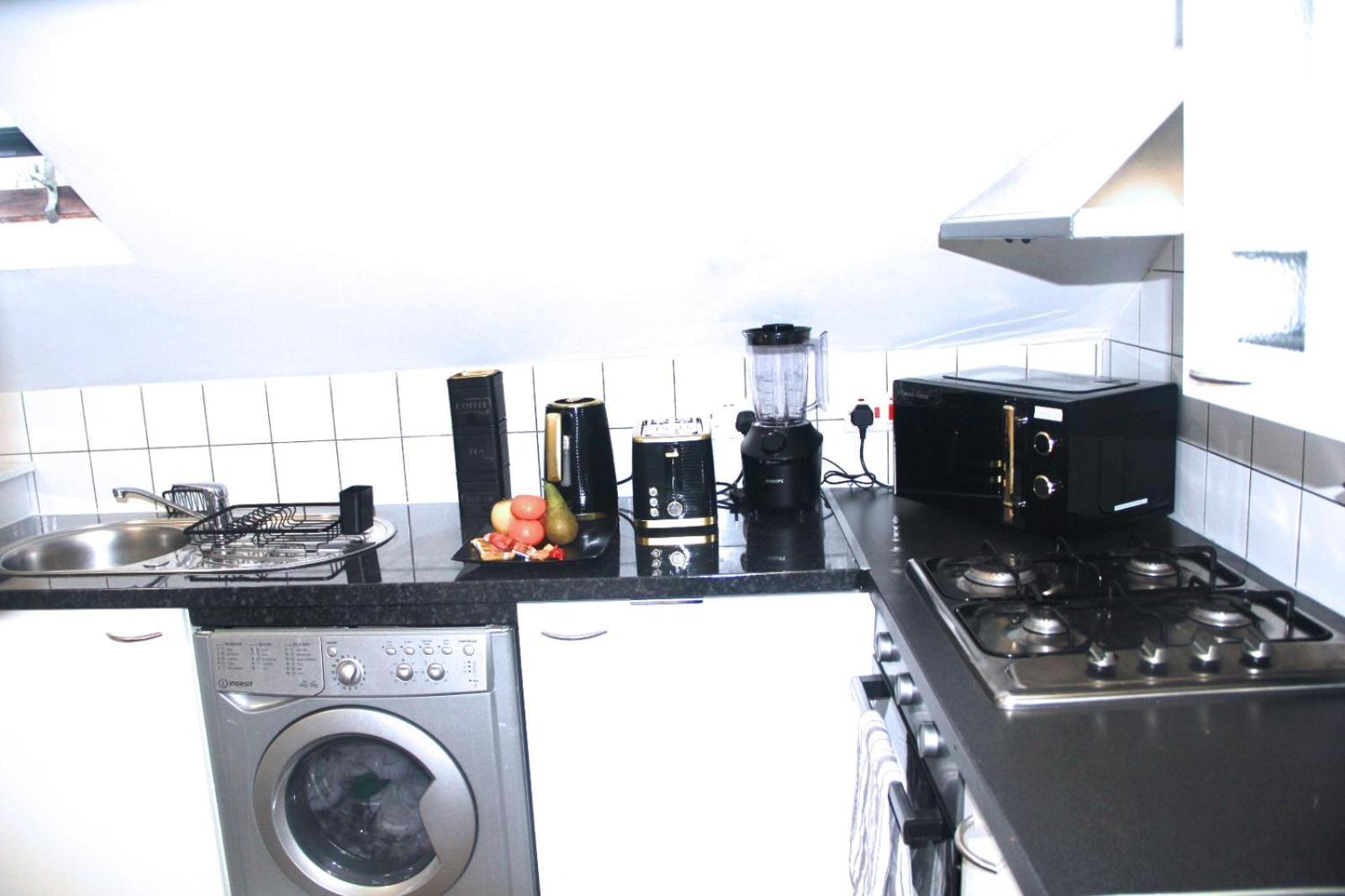Qties Luxury Home Londra Esterno foto