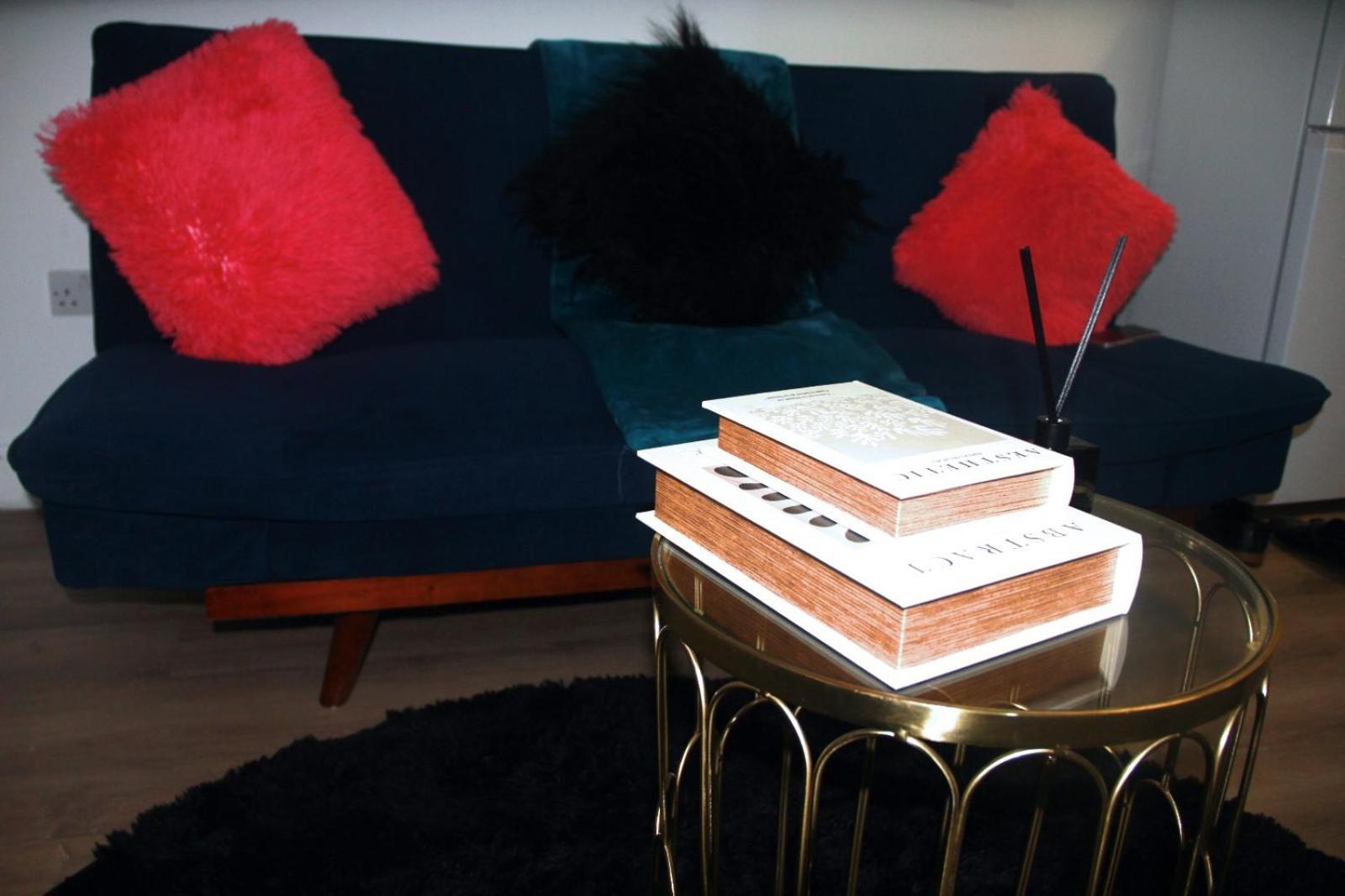 Qties Luxury Home Londra Esterno foto